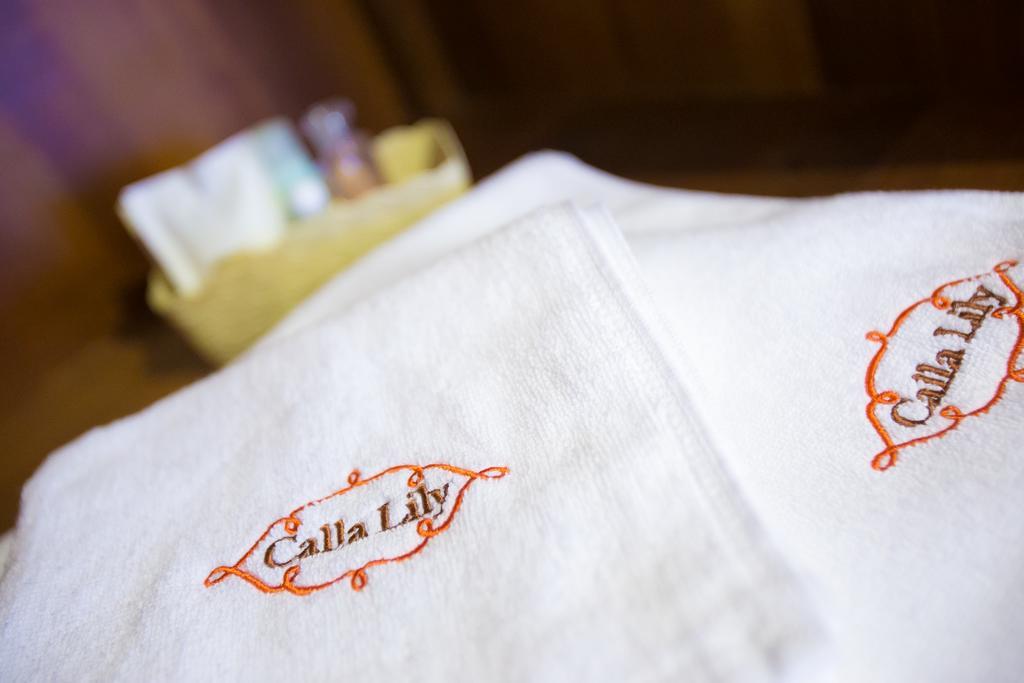 Calla Lily Boutique Residence Chiang Mai Bagian luar foto